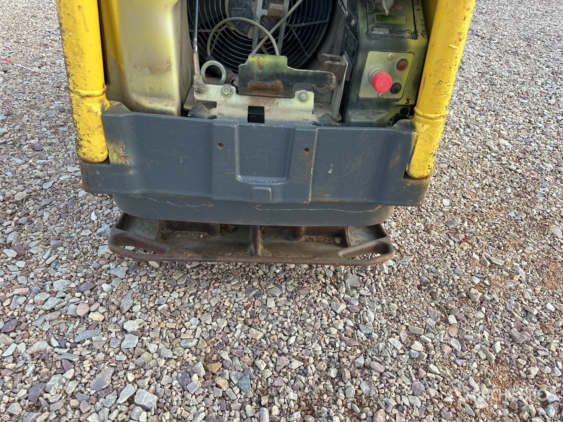 Wacker Neuson DPU80R LEC 670