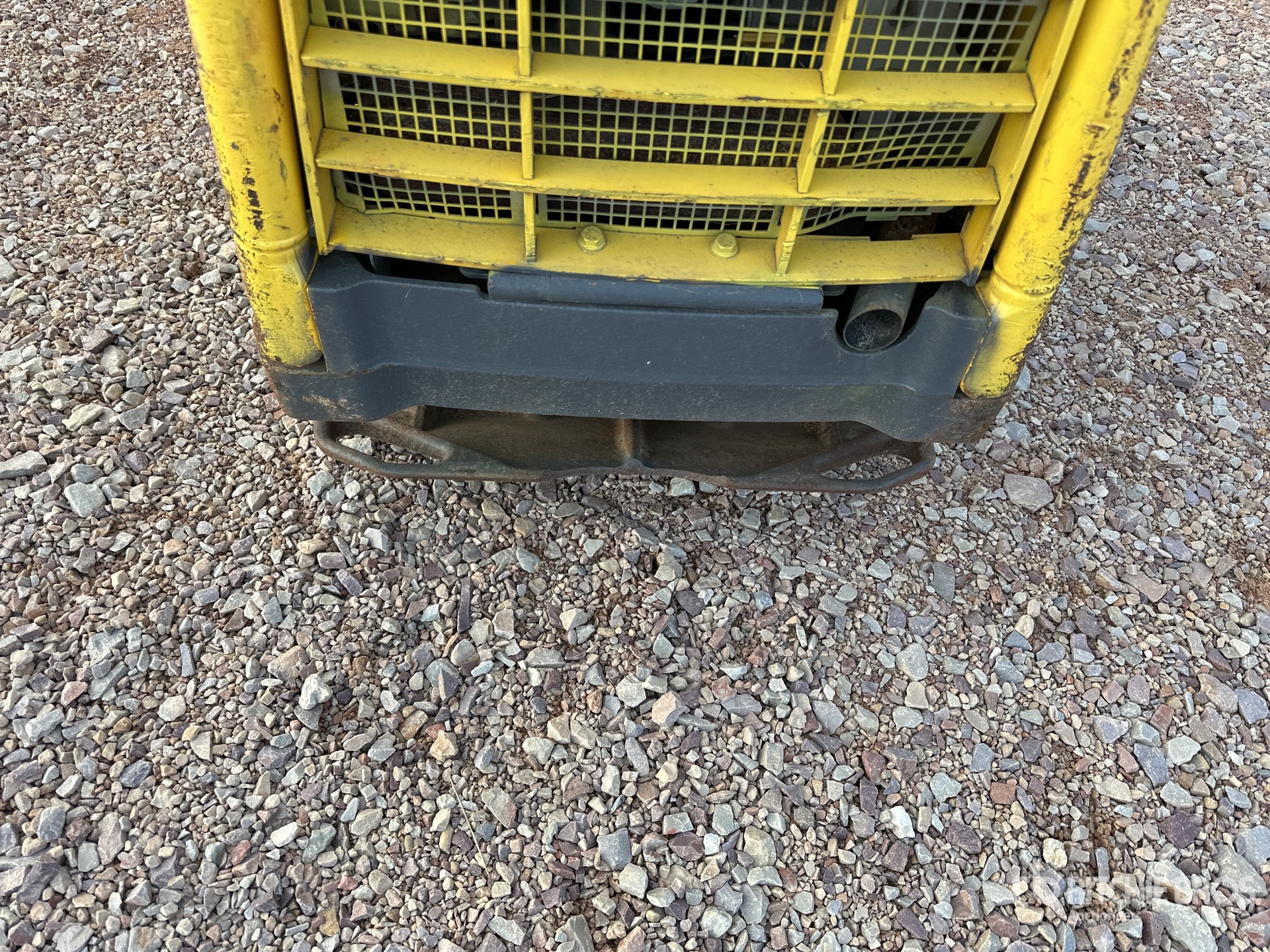 Wacker Neuson DPU80R LEC 670