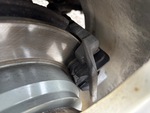 Brakes with