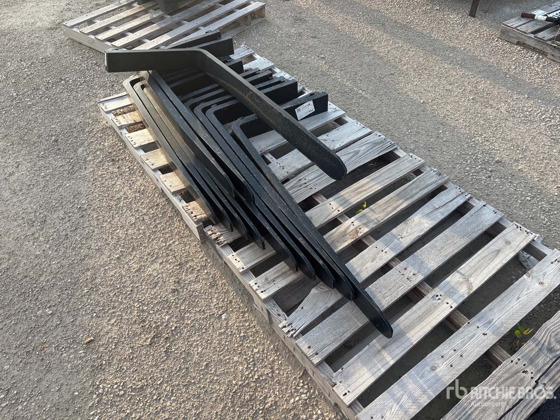 Mower King QUANTITY OF (6)