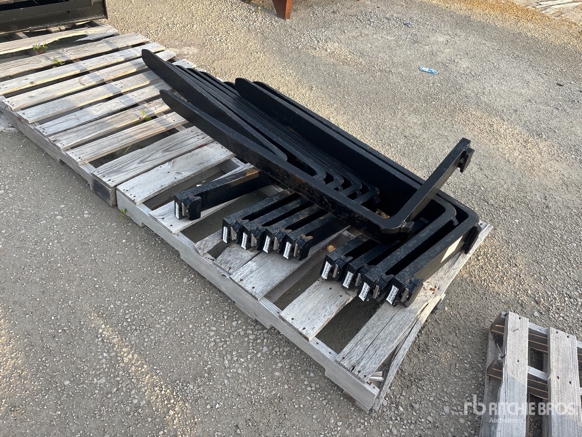Mower King QUANTITY OF (6)