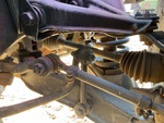 Drivetrain with
