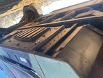 Chassis with Frame Condition