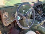 Control Station with Steering Control