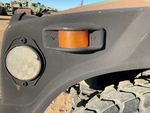 General Appearance with Exterior Lights