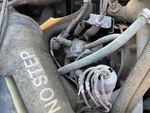 Engine with Fuel System