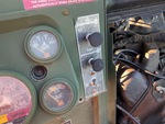 Control Station with Heater