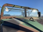 Control Station with Glass Condition