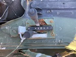 Control Station with Drivetrain Controls