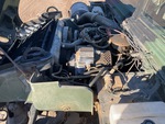 Engine with Engine - Left Side