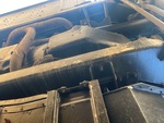 Engine with Oil Leaks