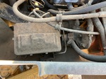 Control Station with Master Cylinder/Brake Control