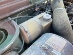 Engine with Radiator
