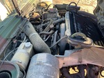Engine with Engine - Right Side