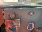 Control Station with Warning Lights