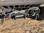 Chassis with Winch