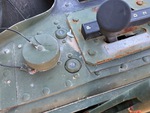 Control Station with Gauges