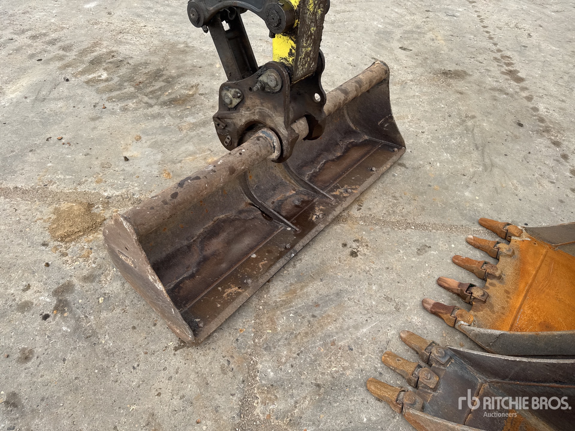 2021 Ammann HMX58