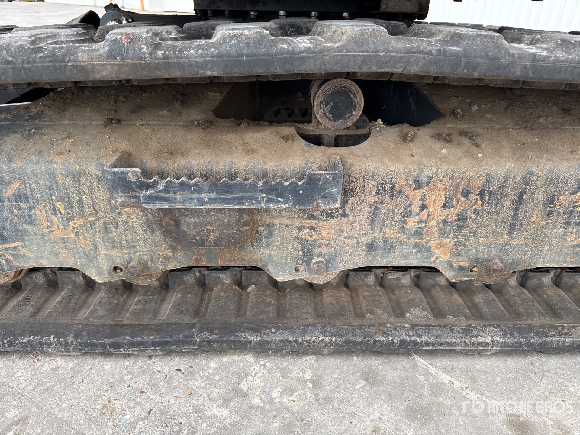 2021 Ammann HMX58