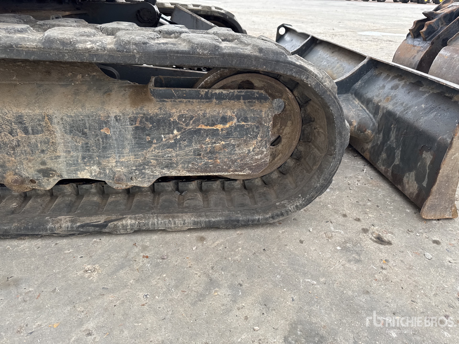 2021 Ammann HMX58