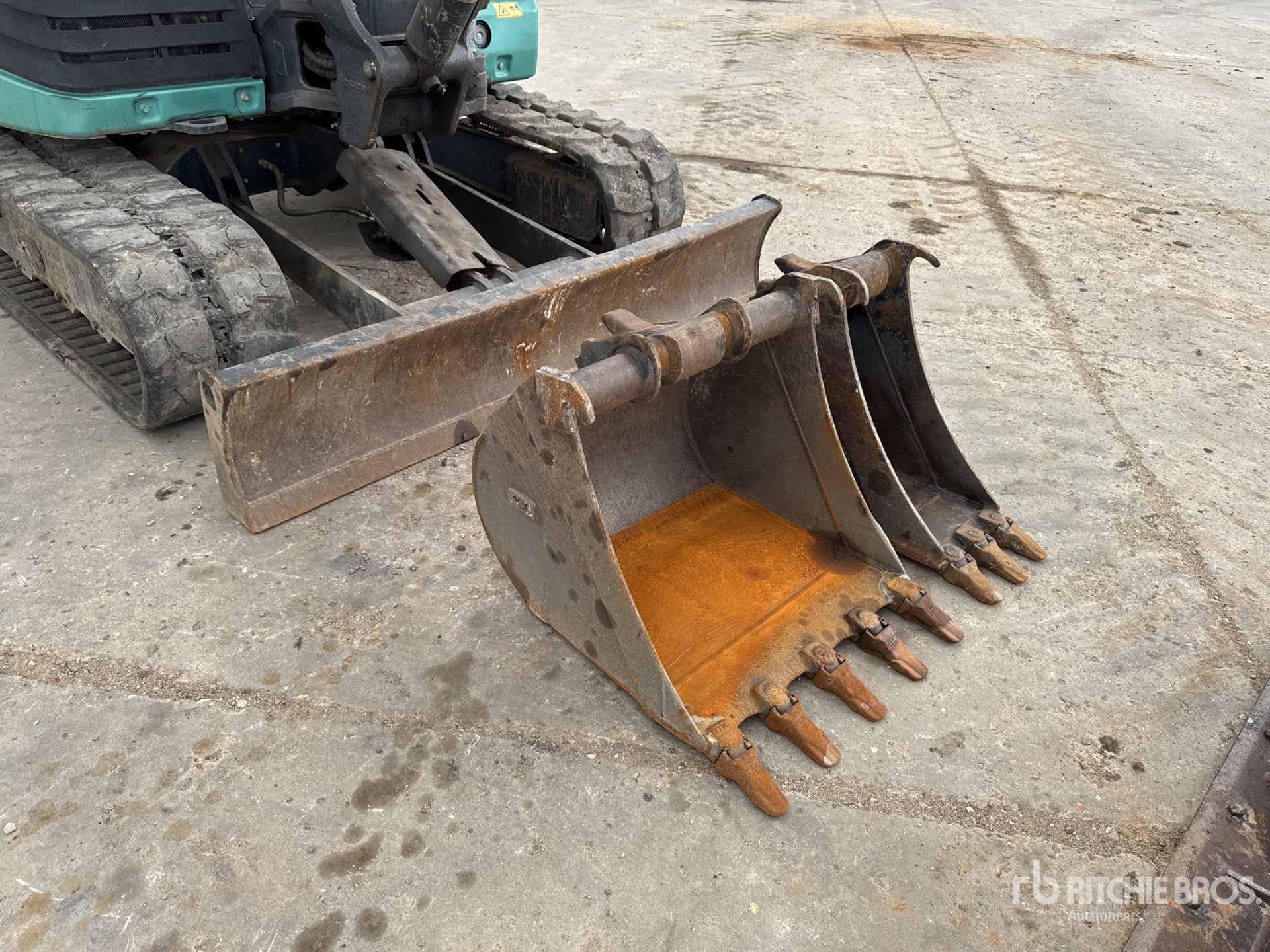 2021 Ammann HMX58