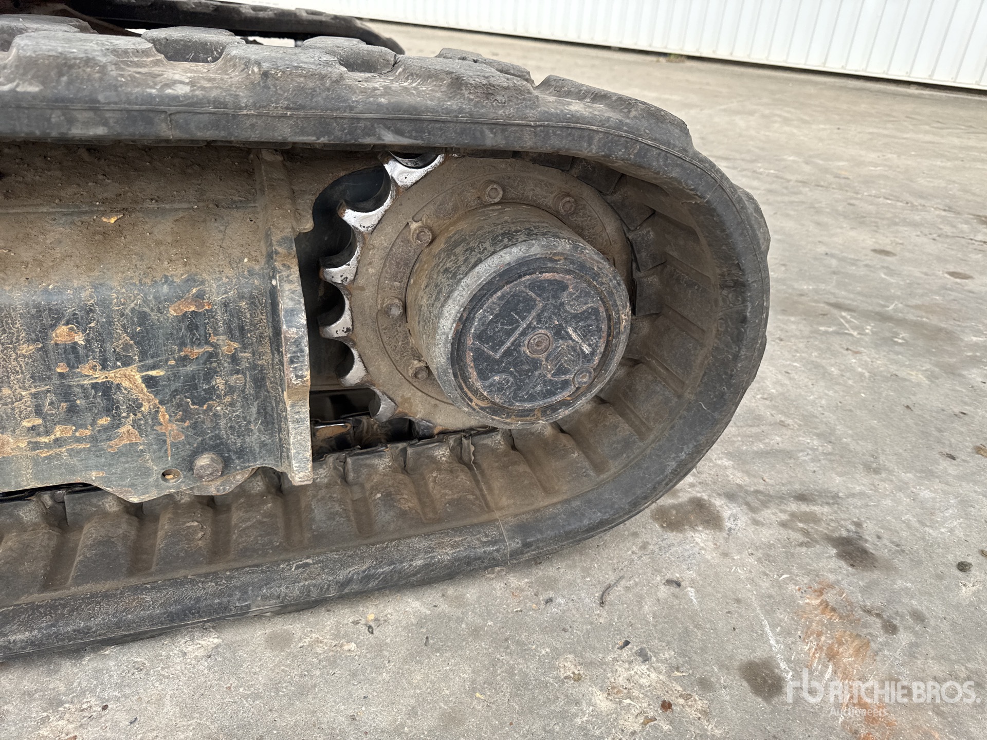 2021 Ammann HMX58