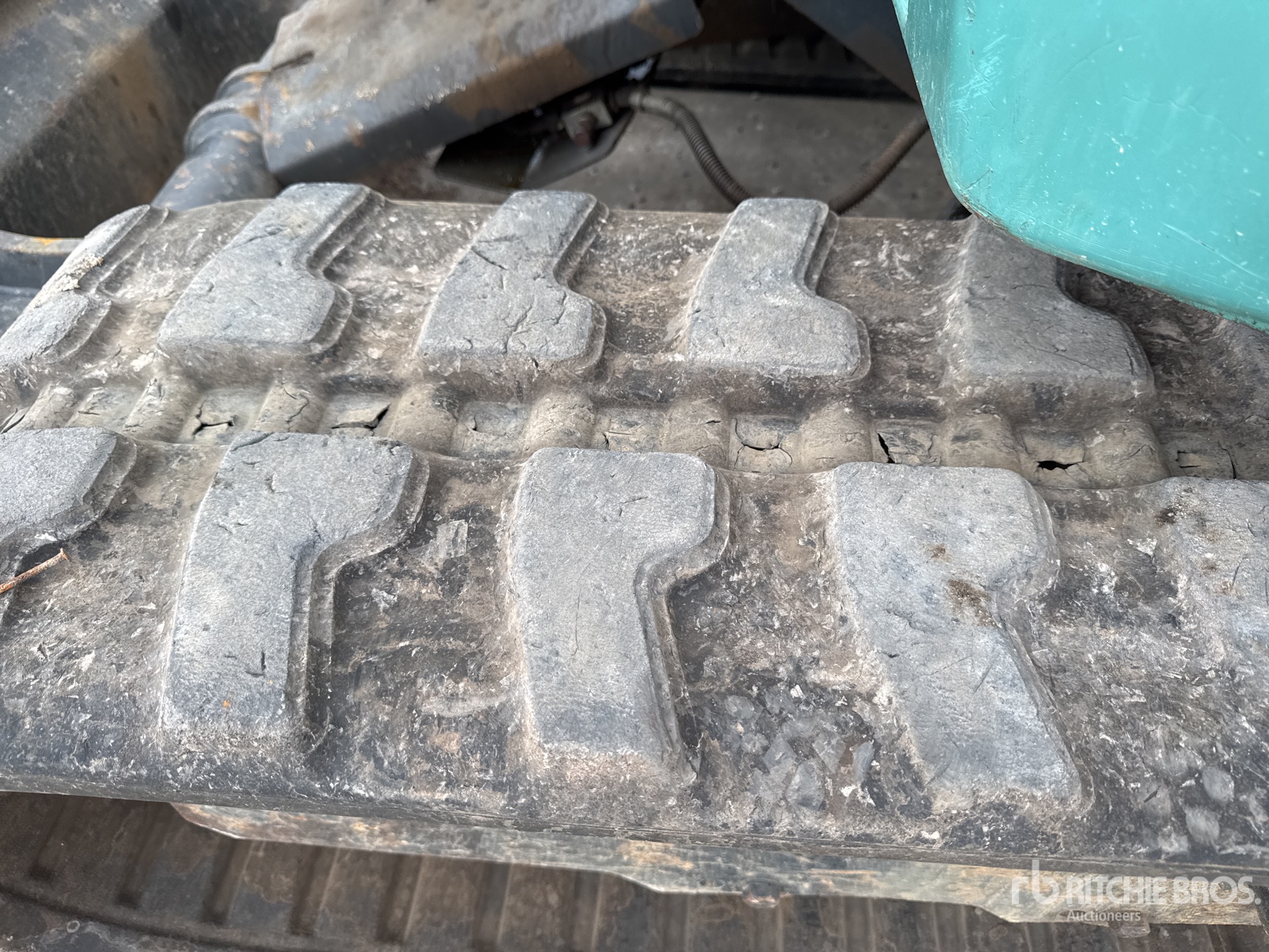 2021 Ammann HMX58