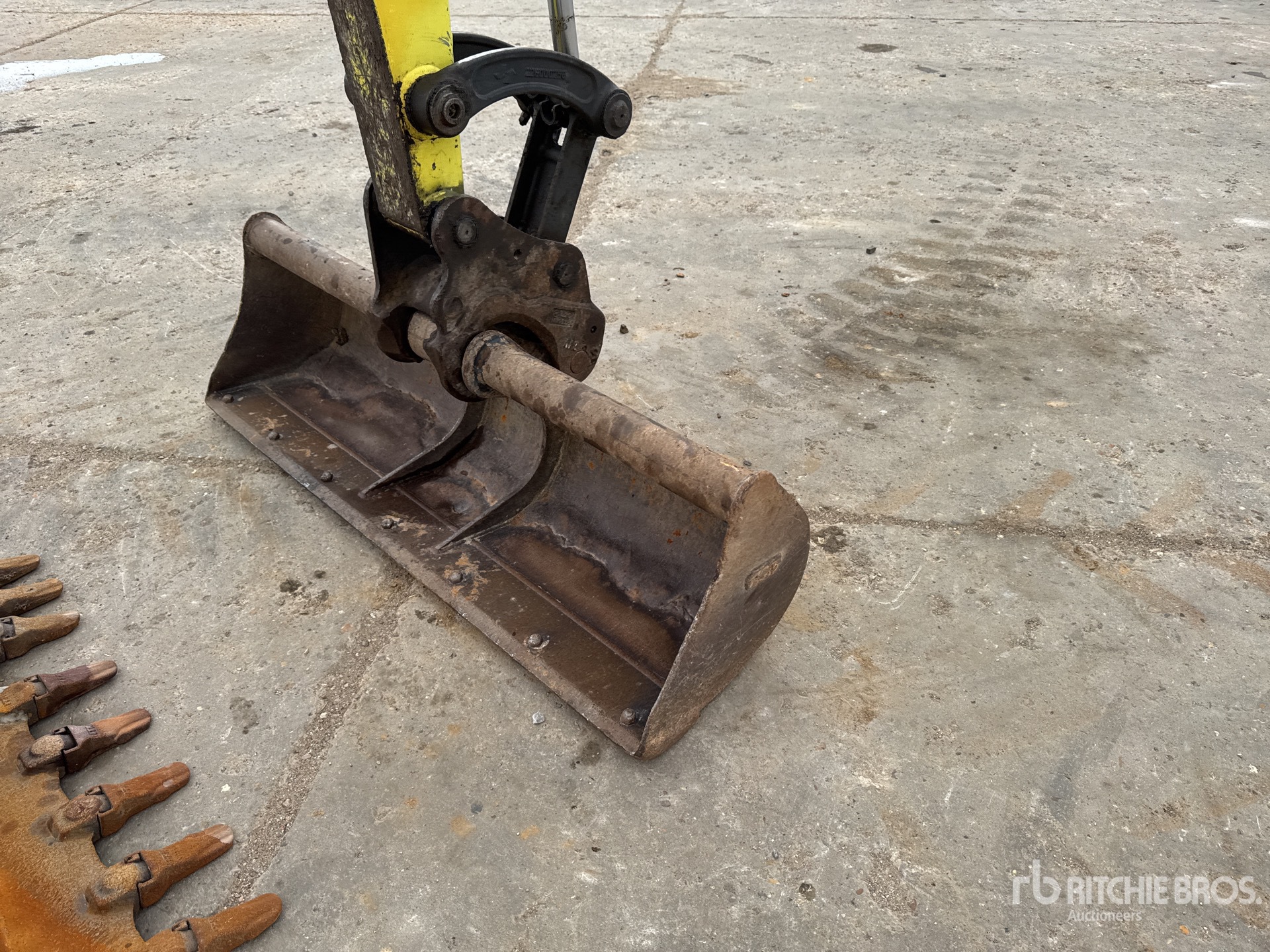 2021 Ammann HMX58