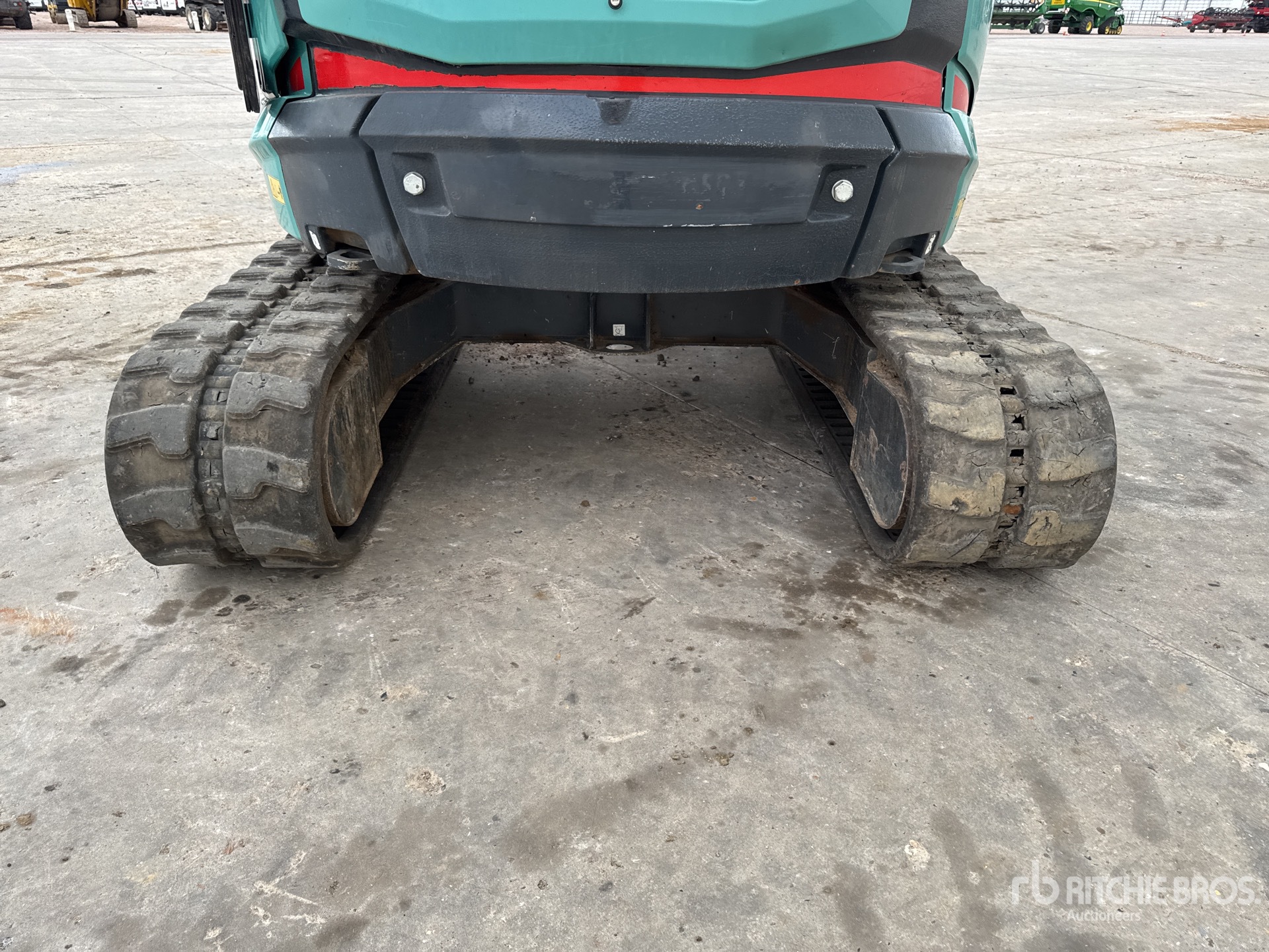 2021 Ammann HMX58