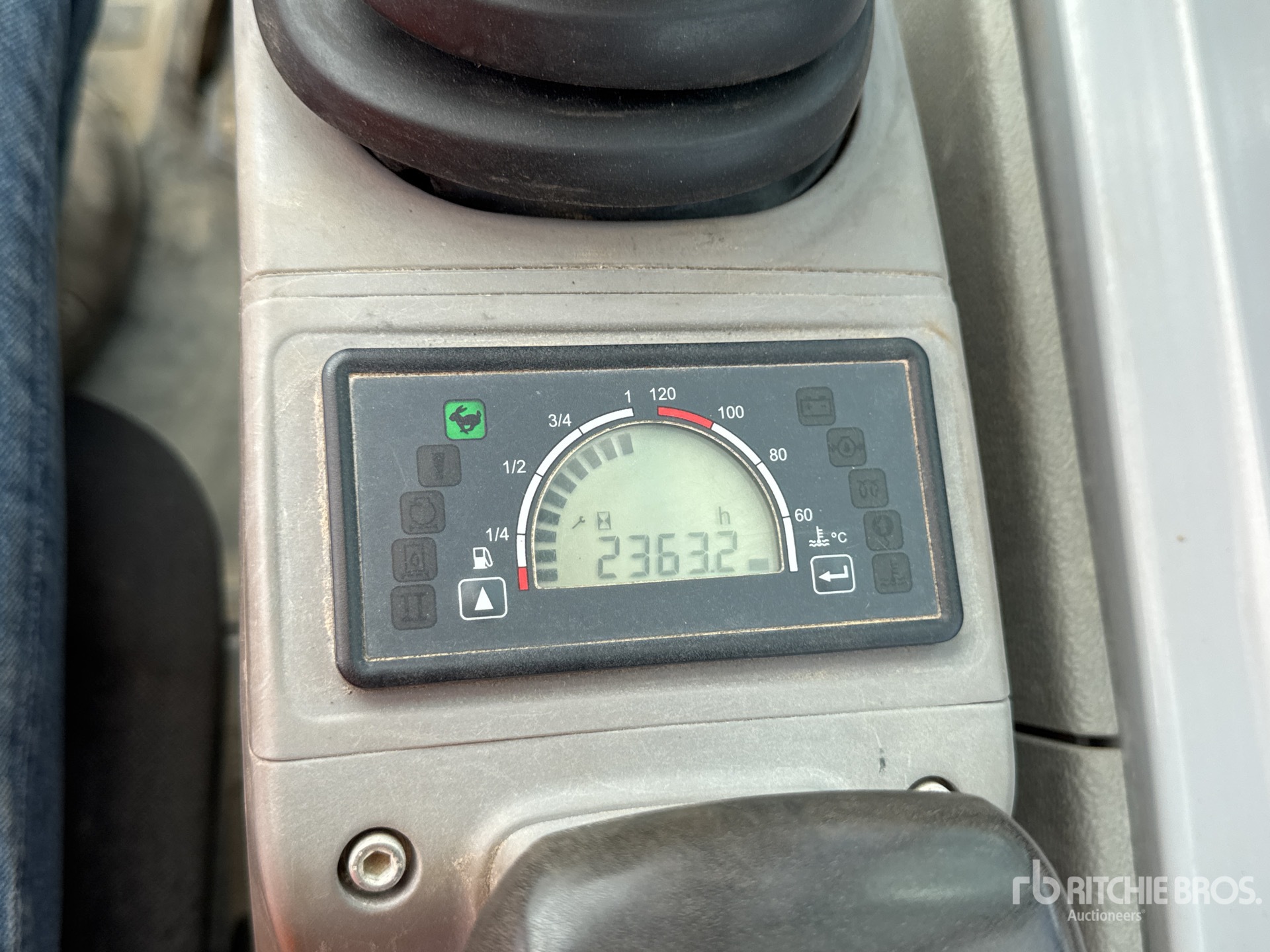Photo of 2021 Wacker Neuson EZ26