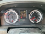 Cab with Gauges