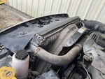 Engine with Radiator