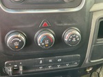 Cab with Heater