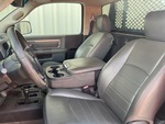 Cab with Seats/armrests