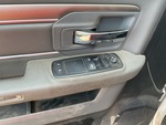 Cab with Window Controls