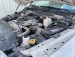 Engine with Engine - Left Side