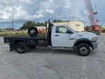 General Appearance with Sheet Metal (fiberglass) Condition