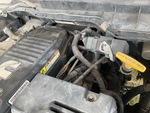 Engine with Fuel System