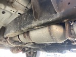 Engine with Diesel Particulate Filter
