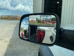 Cab with Mirrors