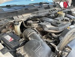 Engine with Engine - Right Side