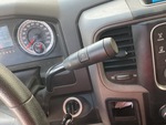 Cab with Gear Selector