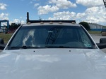 General Appearance with Glass