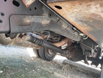 Underbody with Frame Condition