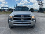 General Appearance with Exterior Lights