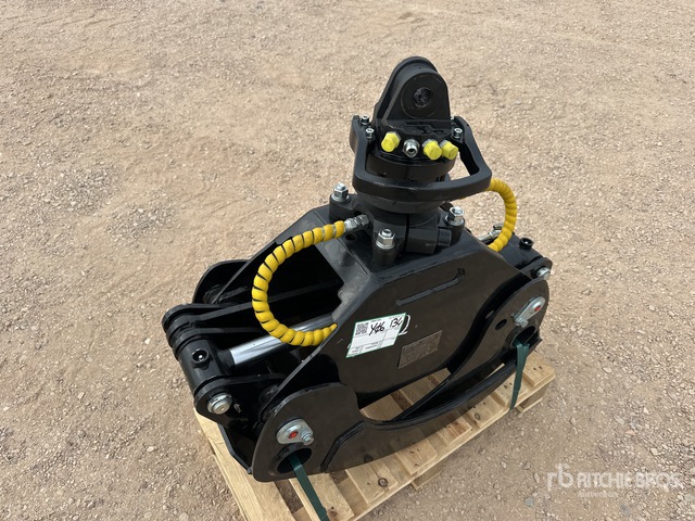 2026 Haener HWG1200.30 Log Grapple