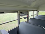 Interior with