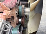 Motor with
