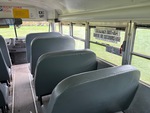 Interior with