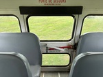 Interior with